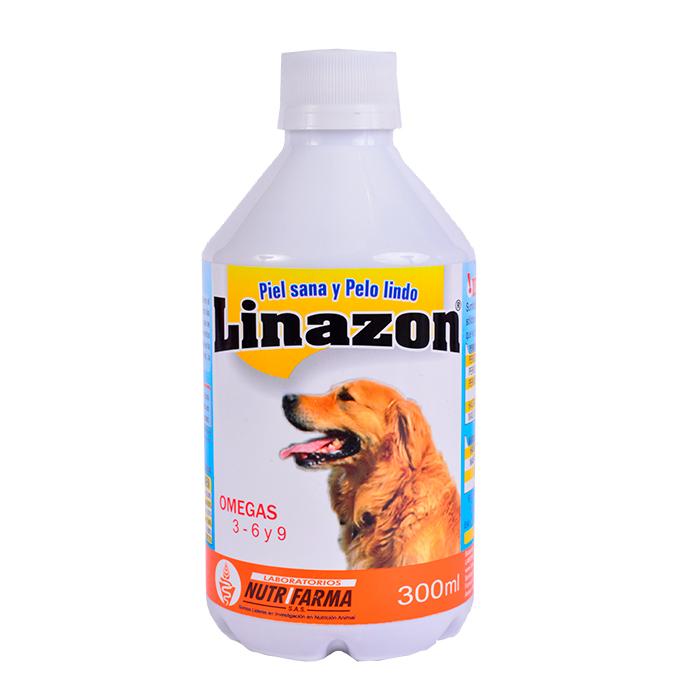 Linazon x 300 ml|Nutrifarma