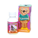 Linazon gatos x 90 ml|Nutrifarma