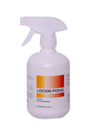 Loción Podal