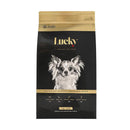 Lucky adulto raza pequeña - Nutrición Mascotas y Animales - Tierragro Colombia (5558228942998)