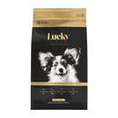 Lucky cachorros raza pequeña - Nutrición Mascotas y Animales - Tierragro Colombia (5736377450646)