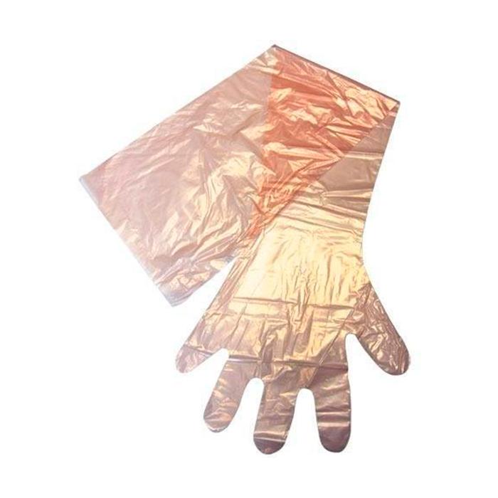 Mangas palpación-guantes de palpacion|Generico Farmacia