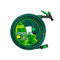 Manguera T Swan 1/2x20mt con Acople Rap+Pisola|Fercon