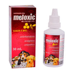 Meloxic Oral gotas x 30 ml|Provet