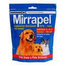 Mirrapel perro/gato en polvo x 300 gr|Bussie