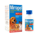 Mirrapel perro/gato oleoso x 120 ml|Bussie