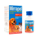 Mirrapel perro/gato oleoso x 236 ml|Bussie