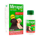 Mirrapel perro cachorro x 120 ml|Bussie