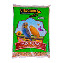 Mixtura canarios y pericos x 250 gr|Vitagrano