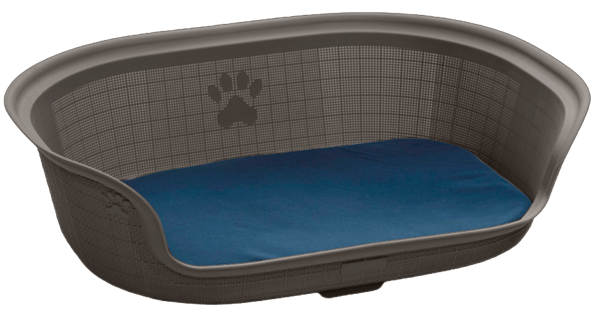 Casa para perro Moca