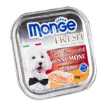 Monge Salmón x 100 gr|Monge