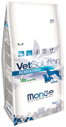 Monge Vet Solution Canine Dermatosis 2kg
