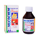 Mucochem Oral Frasco x 120 ml|Biochem