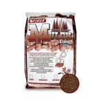 Mulch tapete orgánico fino x 1.3 kg / 8 lt|Fercon