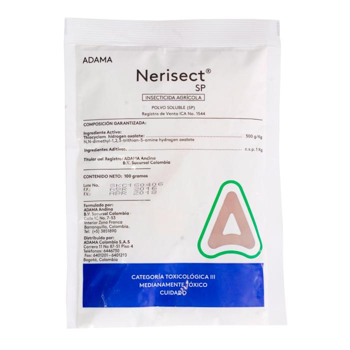 Nerisect x 100 gr|Adama