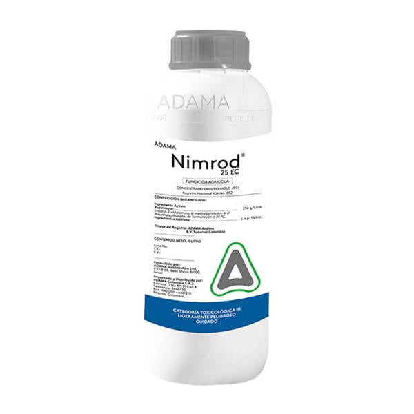 Nimrod 25 EC x 1 1 Lt|Adama