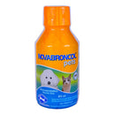 Novabroncol Pets x 120 ml - Farmacia Animales y Mascotas - Tierragro Colombia (5558163210390)