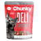 Chunky Delicaprichos gatos pouch|Italcol