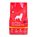 Nutra Nuggets cordero y arroz x 1 kg|Nutra Nuggets
