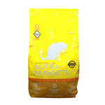 ideal para felinos con actividad física media o baja, ofrece una nutrición de primera calidad con sabor a pollo y maíz. Sus componentes altamente digestibles y la inclusión de ácidos grasos y taurina benefician el pelaje, ojos, corazón y salud general de tu mascota. ¡Proporciona a tu gato una vida saludable y feliz! ¡Compra Nutra-Nuggets ahora!