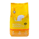 Nutra Nuggets gato para mantenimiento x 3 kg|Nutra Nuggets