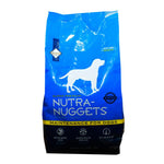 Nutra Nuggets mantenimiento x 1 kg|Nutra Nuggets