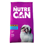 Nutrecan cachorros razas pequeñas x 16 kg|SOLLA