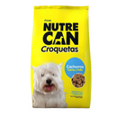 Nutrecan croquetas cachorro - Nutrición Mascotas y Animales - Tierragro Colombia (5558153674902)