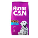 Nutrecan cachorro raza mediana y grande x 2 kg|Solla