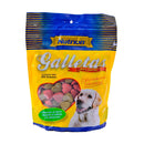 Nutrión galletas x 600 gr|Judeval