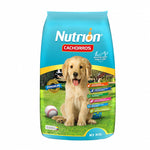 Nutrión perro cachorro x 2 kg|Judeval