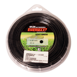 Nylon Para Guadañadora Redondo Negro 3.30Mm (45Mt)Blister