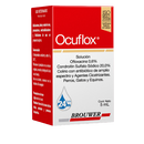 Ocuflox gotero x 5 ml|Conavet