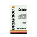 Oftaproc E Colirio x 10 ml|Procovet