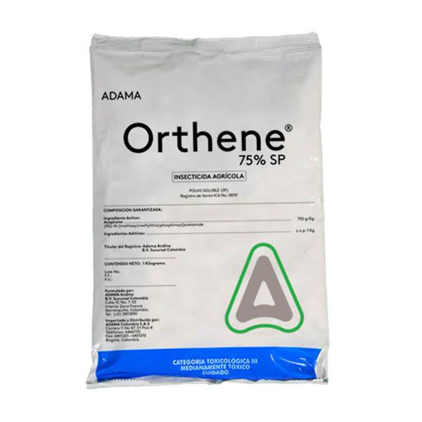 Orthene 75% SP x 200 gr|Adama