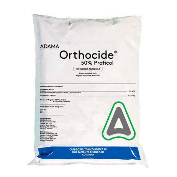 Orthocide 50% x 1 kg|Adama