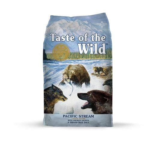 Tow Pacific x 14 lb (Salmón Ahumado)|Taste Of The Wild