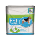 Pañal Pet Diper Talla M|Pet Spa