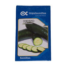 Semilla de Pepino poinsett 76 x 3 gr|Impulsemillas