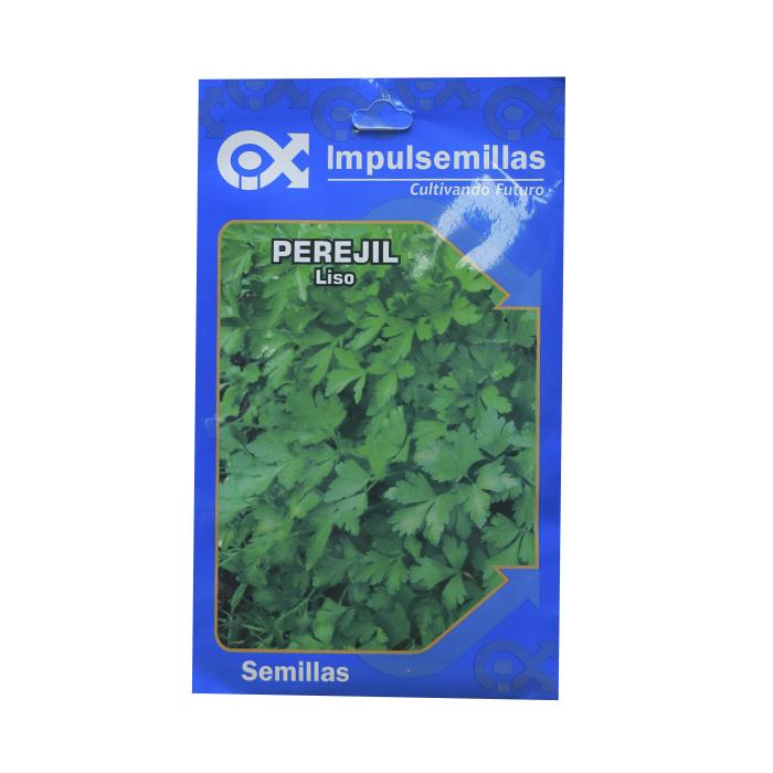 Semilla de Perejil liso x 4 gr|Impulsemillas