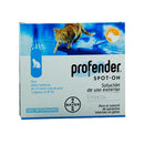 Profender gatos - Farmacia Animales y Mascotas - Tierragro Colombia (5595472167062)