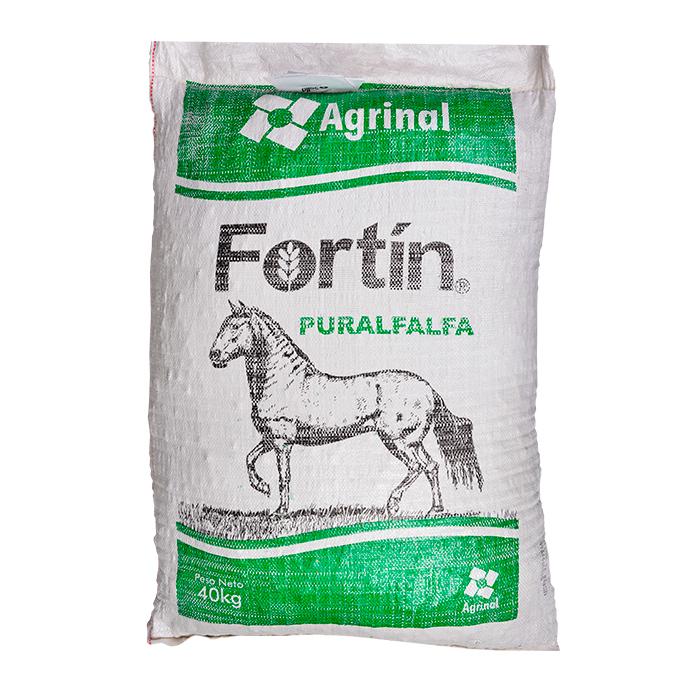 Puralfalfa x 40 kg|Agrinal