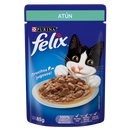 Felix Classic x 85 gr - Nutrición Mascotas y Animales - Tierragro Colombia (6859712200854)