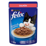 Felix Classic x 85 gr - Nutrición Mascotas y Animales - Tierragro Colombia (6859712200854)