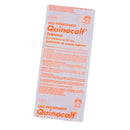 Quinocalf x 25 mg|California