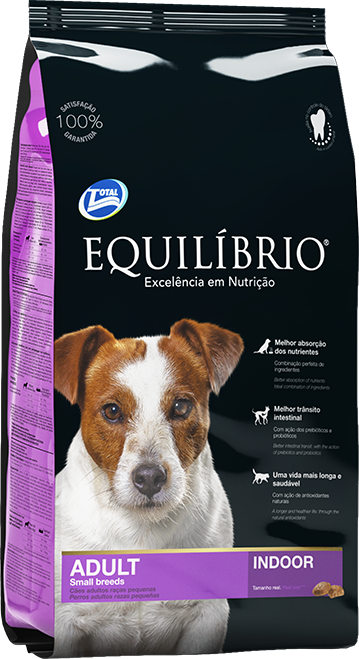 Equilibrio perro adulto raza pequeña - Equilibrio perro adulto raza pequeña - Tierragro Colombia (5558106128534)