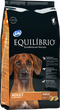 Equilibrio perro adulto raza grande|Gabrica