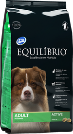 Equilibrio perro adulto todas las razas - Nutrición Mascotas y Animales - Tierragro Colombia (5558208430230)