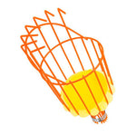 Recolector de frutas|Truper