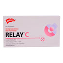 Relay C 10 Comprimidos|Holliday
